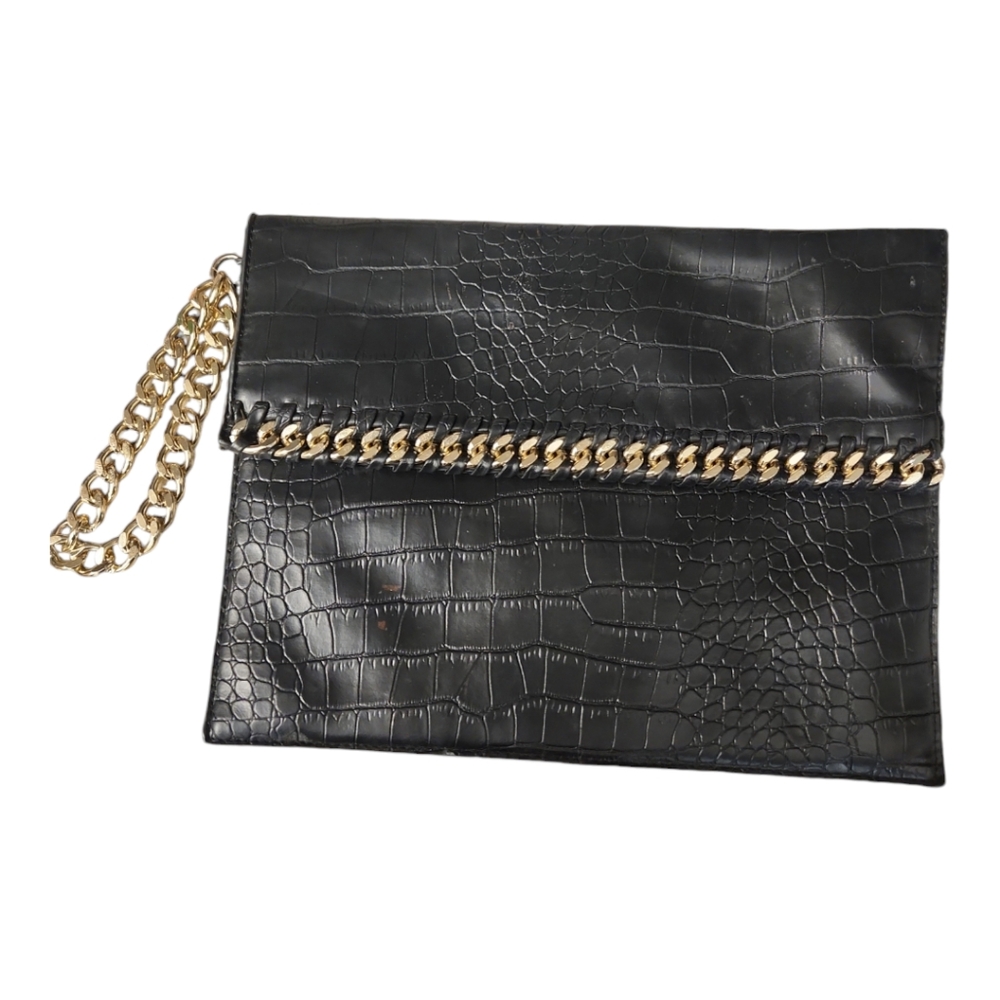 Envelope Clutch